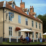 The Bucks Arms Blickling